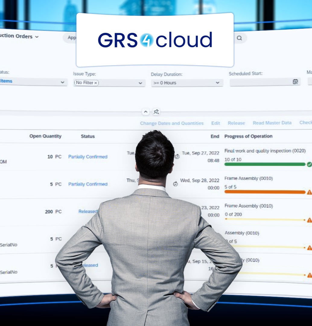 SAP S4hana Cloud Public Edition Morocco CIO First-choice