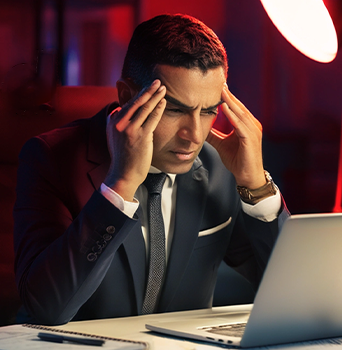 Echec d'implémentation ERP : Investissements record, résultats catastrophiques