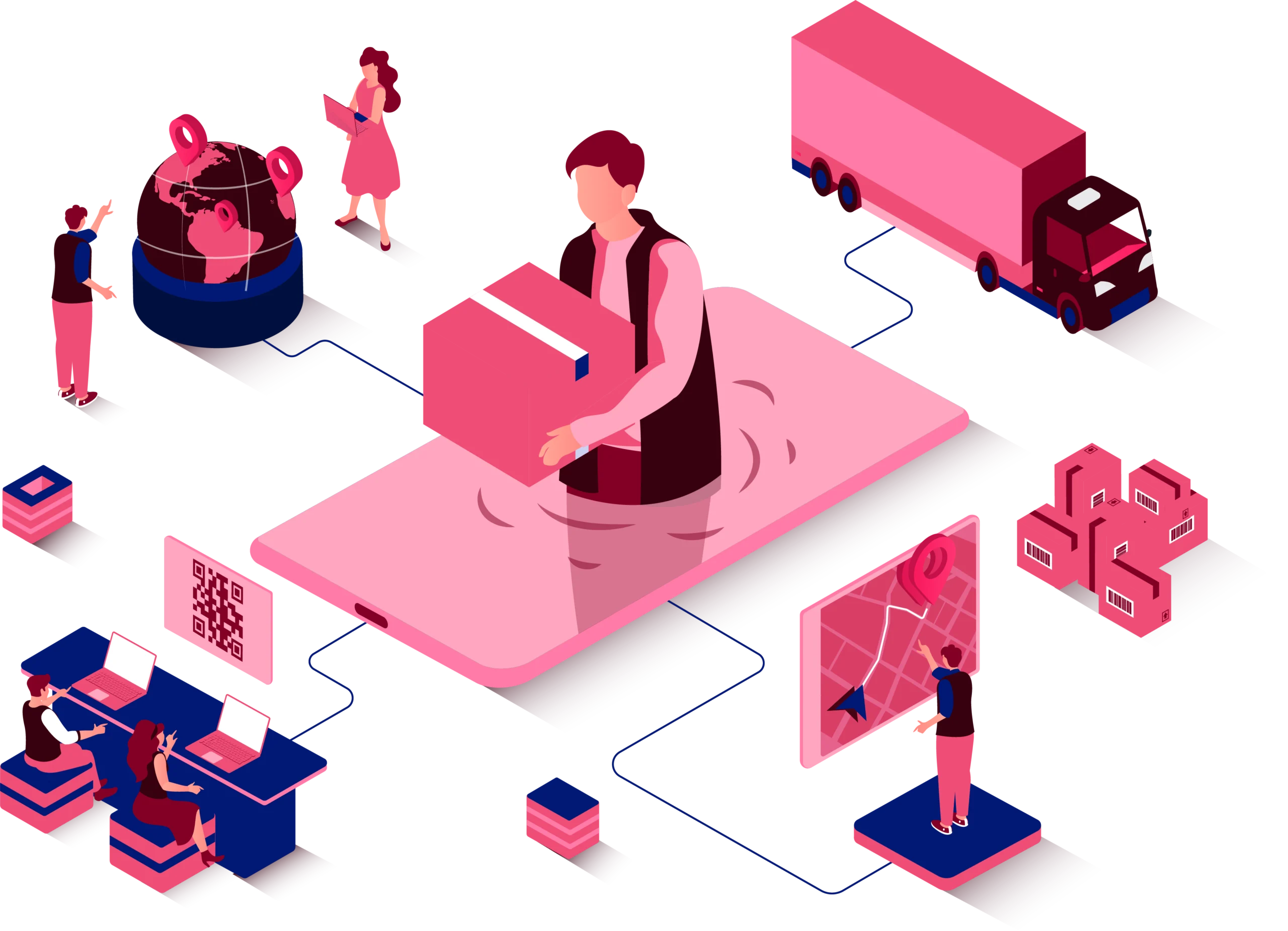 Solution GRS4Cloud