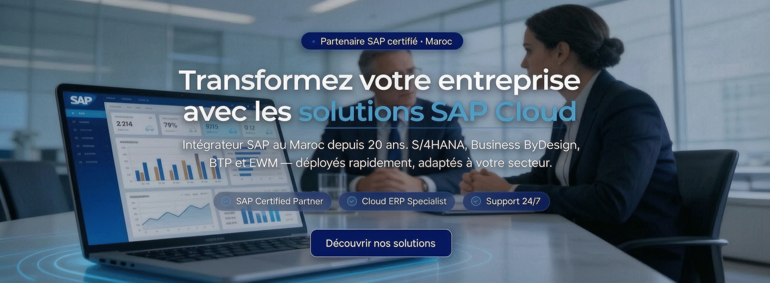 GRS4Cloud SAP Cloud Solutions
