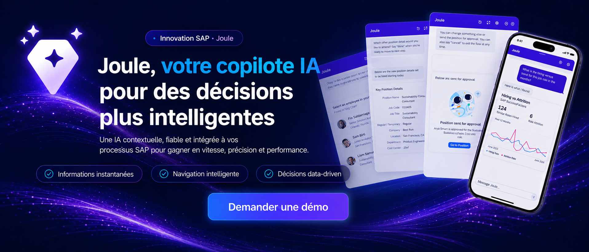 GRS4Cloud Joule AI Copilot
