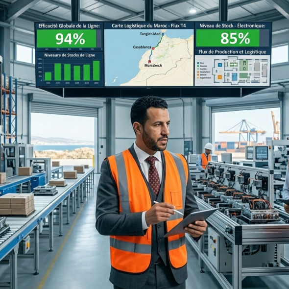 warehouse management agent